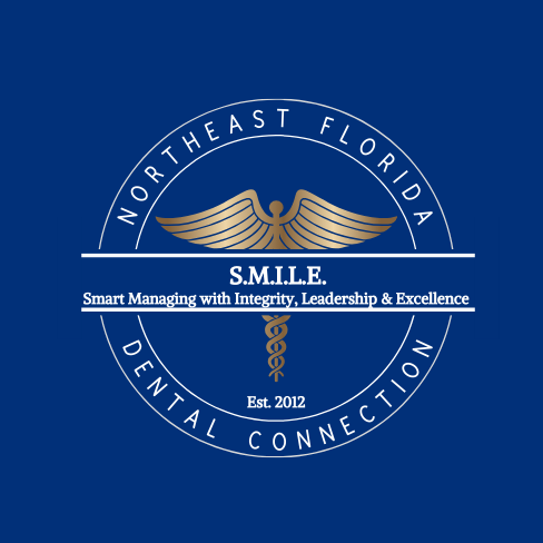 The Northeast Florida SMILE official logo